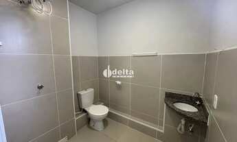 Imagem 6: Apartamento com 2 quartos sendo 1 suíte disponível para locação no bairro Morumbi em Uberl