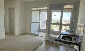 Imagem 3: Apartamento para Venda em Hortolândia, Parque São Miguel, 2 dormitórios, 1 suíte, 2 banhei