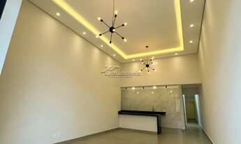 Imagem 2: Vende Casa em Condomínio 3 Dorm Hortolândia