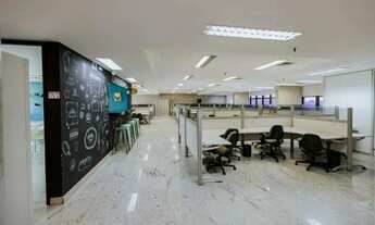 Imagem 4: Andar corrido para aluguel, 1 vaga, Funcionários - Belo Horizonte/MG