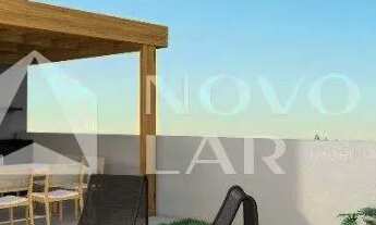 Imagem 3: Apartamento Garden 2 quartos, 2 suítes, 1 vaga bairro Petrópolis