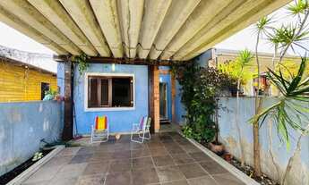 Imagem: Sobrado em Hípica