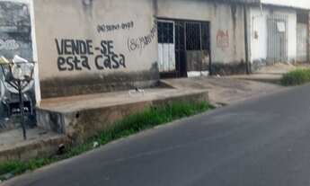 Imagem 2: Vendo casa em uma das avenidas da santa barbara, aceitamos carro como parte no negócio