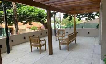 Imagem 3: Apartamento central - 1 quarto e 1 suite