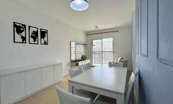 Imagem: Apartamento com 3 dormitórios para alugar