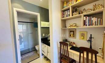 Imagem 5: Apartamento à venda no Bairro do Alto tipo loft Teresópolis/RJ