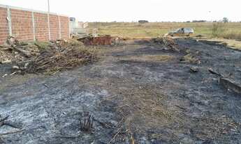 Imagem 4: Lote a 300 metros da BR ao lado da Vicente e 26 de setembro