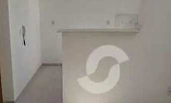 Imagem 2: Apartamento com 2 dormitórios à venda, 44 m² por R$ 155.000,00 - Vista Alegre - São Gonçal