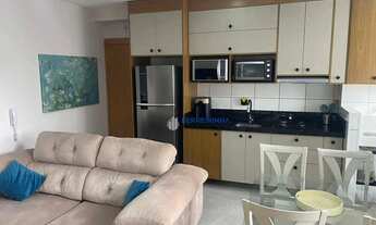 Imagem 3: Apartamento com 2 dormitórios, 48 m² - venda por R$ 520.000,00 ou aluguel por R$ 3.920,00