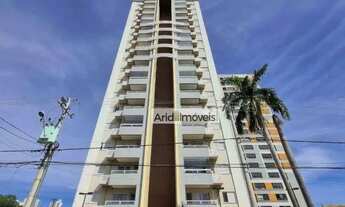 Imagem 3: Apartamento com 1 dormitório para alugar, 50 m² por R$ 3.250,00/mês - Jardim Urano - São J