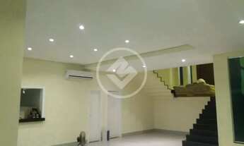 Imagem 4: Casa a venda com vista para o lago no Condomínio Portal do Xaraés- Lago do Manso. incluo D