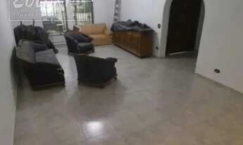 Imagem: Casa a venda - Campestre, Santo André