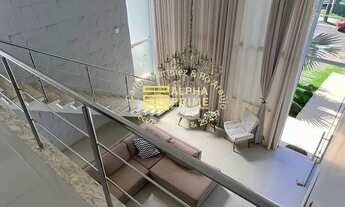 Imagem 5: Locação de casa em Alphaville Litoral Norte 2, 4/ e 3 suítes