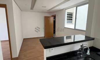 Imagem: Apartamento 2 quartos com 52m² no bairro