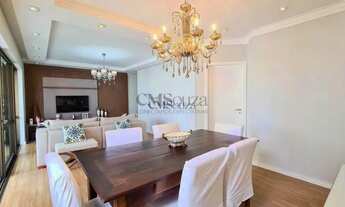 Imagem 5: Apartamento para alugar no Ed Maison Provence, com 3 quartos, com 120 m², Gleba Palhano, L