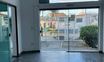 Imagem 2: Prédio Inteiro em Centro - Jacareí