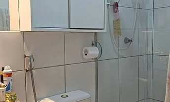 Imagem 5: Imóvel para venda tem 55 metros quadrados com 2 quartos em Santa Inês - Vila Velha - ES