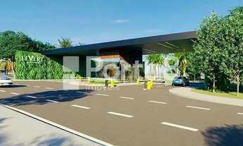 Imagem 2: Terreno de 405m² no Prestigiado Le Vert Residence, Próximo ao Shopping Iguatemi