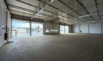 Imagem 5: Galpão para alugar próximo a BR 050