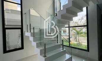 Imagem 2: Casa de Condominio à venda no Terras do Vale Caçapava São Paulo 255 m²