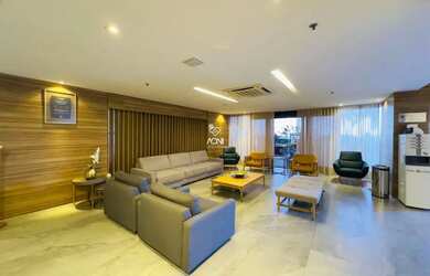 Imagem 12: Apartamento com 1 dormitório à venda, 50 m² por R$ 840.000,00 - Praia da Costa - Vila Velh