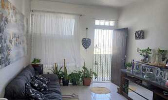 Imagem: Apartamento a venda na Batista Campos