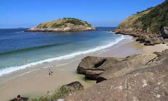 Imagem 4: Terreno, Piratininga, doc. em dia, 180m2, plano