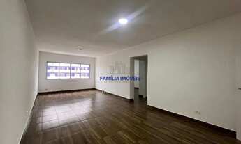 Imagem 2: Apartamento a venda/alugar 2 quartos Centro São Vicente/SP