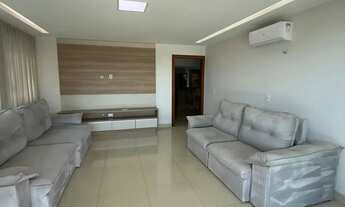 Imagem 3: Casa 3 quartos com suite mobiliada na ponte alta gama df