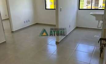 Imagem 6: Apartamento com 2 quartos para alugar por R$ 1100.00, 42.00 m2 - JAMILE DEQUECH - LONDRINA