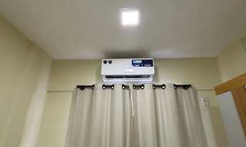 Imagem 7: Apartamento com mobília completa