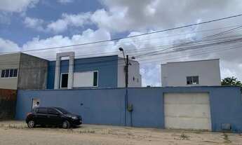 Imagem: Galpão para alugar, 919 m² por R$ 11.500,00/mês