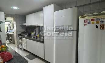 Imagem 3: Apartamento de 115m² no bairro das Graças