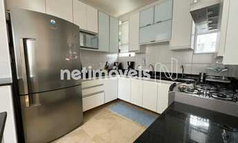 Imagem 2: Locação Cobertura Buritis Belo Horizonte