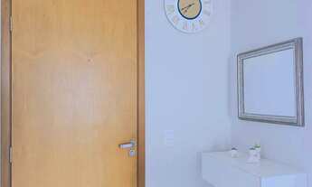 Imagem 2: Aluga-se apartamento 3/4 mobiliado