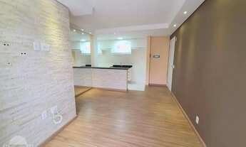 Imagem 5: Apartamento com Quintal e 2 dormitórios (1 Suíte) para alugar, 65 m² por R$ 3.920/mês - Ta