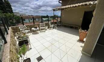 Imagem: Cobertura à venda, 4 quartos, 2 suítes