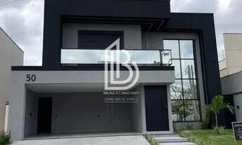 Imagem 3: Casa de Condominio à venda no Terras do Vale Caçapava São Paulo 255 m²