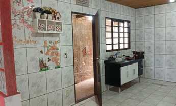 Imagem 4: Casa para Venda em Presidente Prudente, ENEIDA, 2 dormitórios, 1 banheiro, 1 vaga