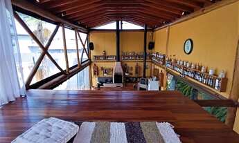 Imagem 5: Casa para venda com 386 m² e 3 quartos no Residencial Primavera em Piratininga