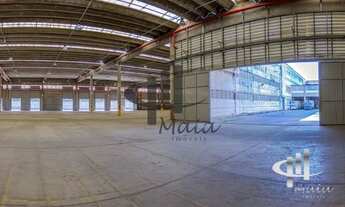 Imagem 3: Locação Galpão Osasco Centro Ref: 39005