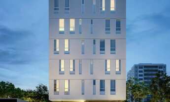 Imagem 2: Apartamento à venda no Centro de Curitiba