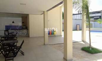 Imagem 2: Condomínio Brisa Sul Residence - Próximo a Ceasa