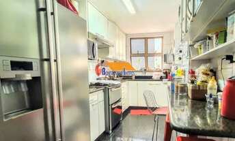 Imagem 6: Apartamento de 4 quartos no bairro Cidade Nova