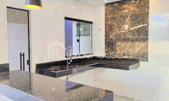 Imagem 6: Casa com 2 Quartos no Setor Estrela Dalva Goiânia/GO