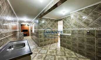 Imagem 7: Casa com 2 dormitórios à venda, 65 m² por R$ 270.000,00 - Boqueirão - Curitiba/PR