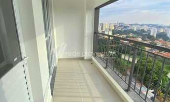 Imagem 2: Apartamento - Bonfim - Campinas