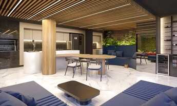 Imagem 5: Apartamento à venda no bairro Ouro Preto - Belo Horizonte/MG