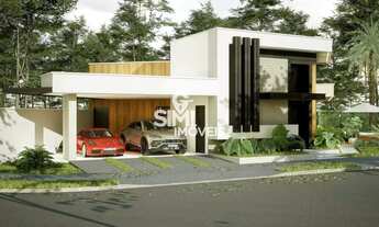 Imagem: CASA EM CONSTRUÇÃO NA 505 SUL COM 3 SUÍTES!