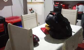 Imagem 2: Vendo casa Casa com 1 dormitório